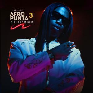 收聽Lil June Afro Punta的What about love歌詞歌曲