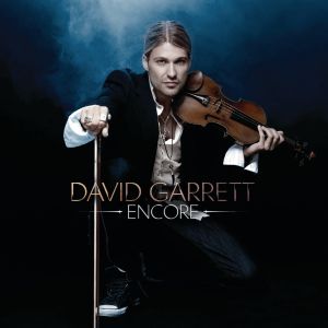 收聽David Garrett的He's a Pirate歌詞歌曲