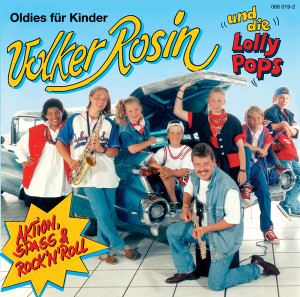 ดาวน์โหลดและฟังเพลง Lollipop พร้อมเนื้อเพลงจาก Volker Rosin