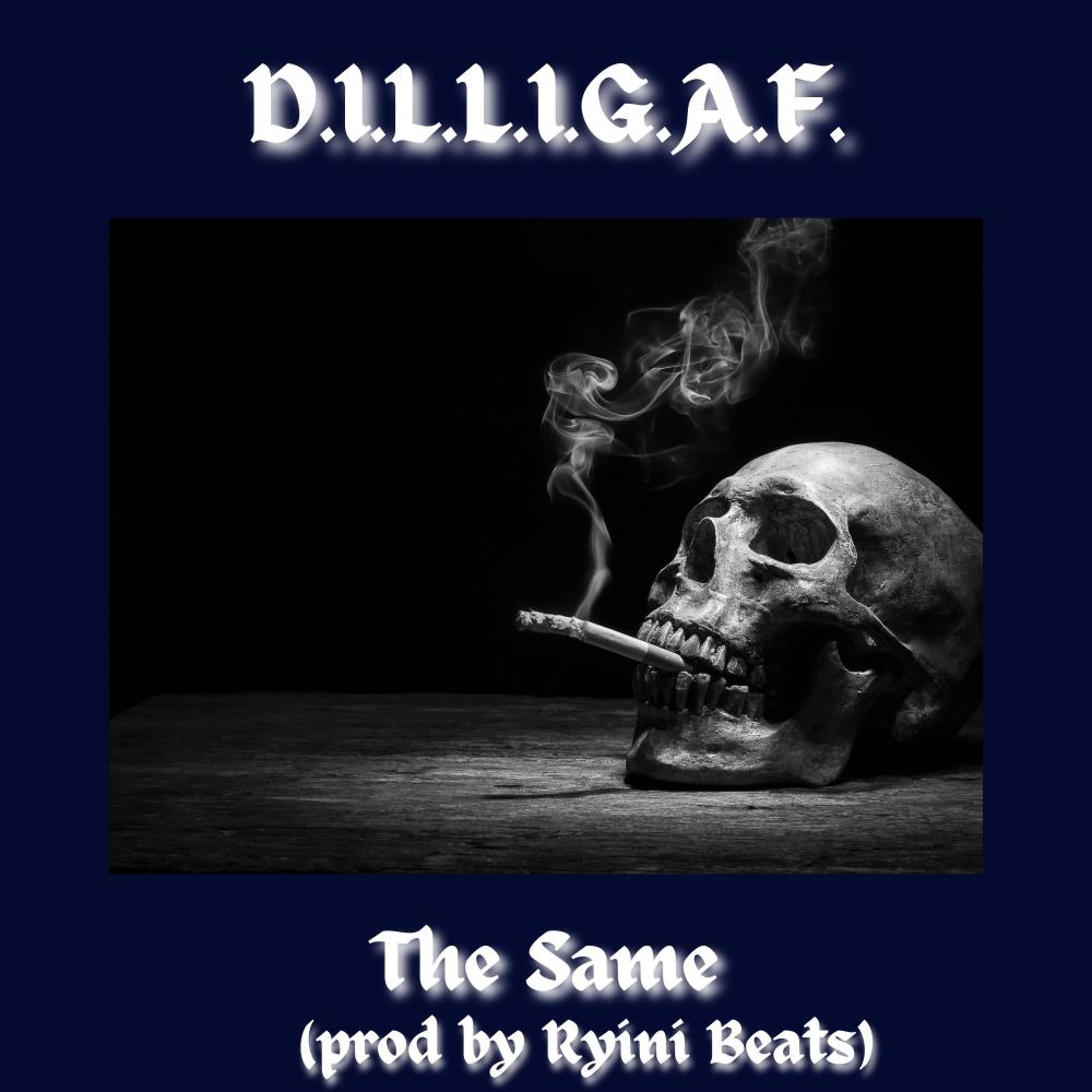 The Same (Explicit)