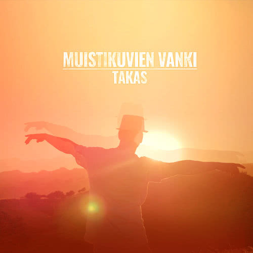 Muistikuvien Vanki