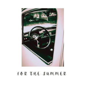 For the Summer (feat. JCK) (Explicit) dari Christian
