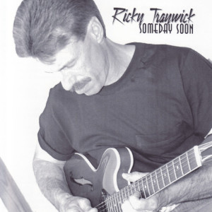 ดาวน์โหลดและฟังเพลง Someday Soon พร้อมเนื้อเพลงจาก Ricky Traywick