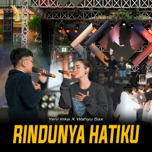 Album Rindunya Hatiku from Yeni Inka