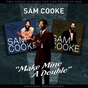 收聽Sam Cooke的How Far Am I From Canaan?歌詞歌曲