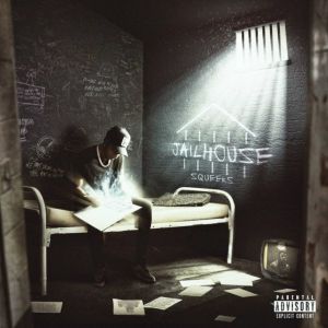 Album Jailhouse (Explicit) from Squeeks