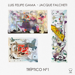 Luís Felipe Gama的專輯Tríptico Nº 1