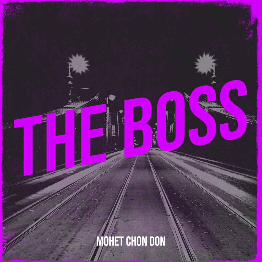 The Boss (Explicit)