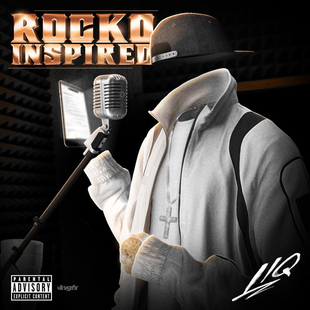 Rocko Inspired (Explicit)