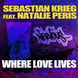 Where Love Lives feat. Natalie Peris (Jorge Montia & Juan Diaz Remix) (Sted-E & Hybrid Heights Remix)