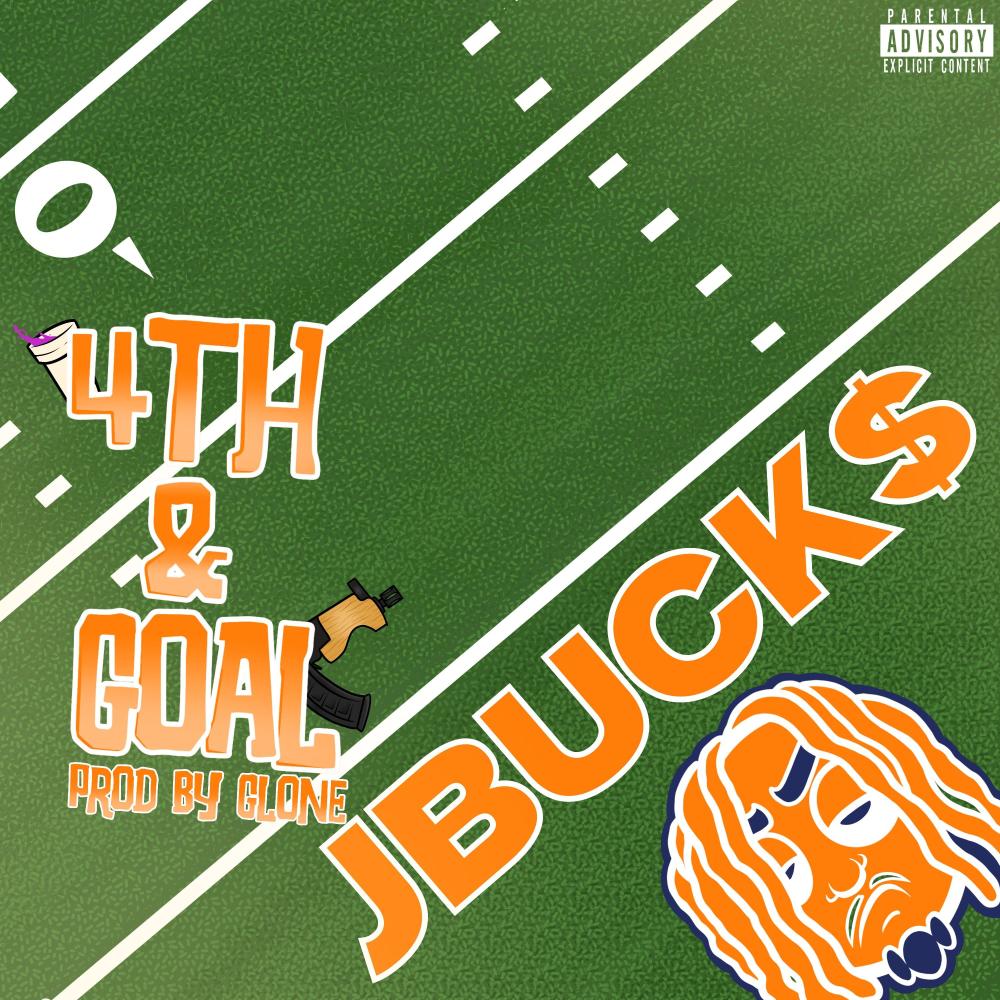 4th & Goal (Explicit)