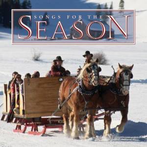 ดาวน์โหลดและฟังเพลง Carol Of The Bells พร้อมเนื้อเพลงจาก Maranatha! Christmas