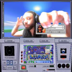 default playlist img