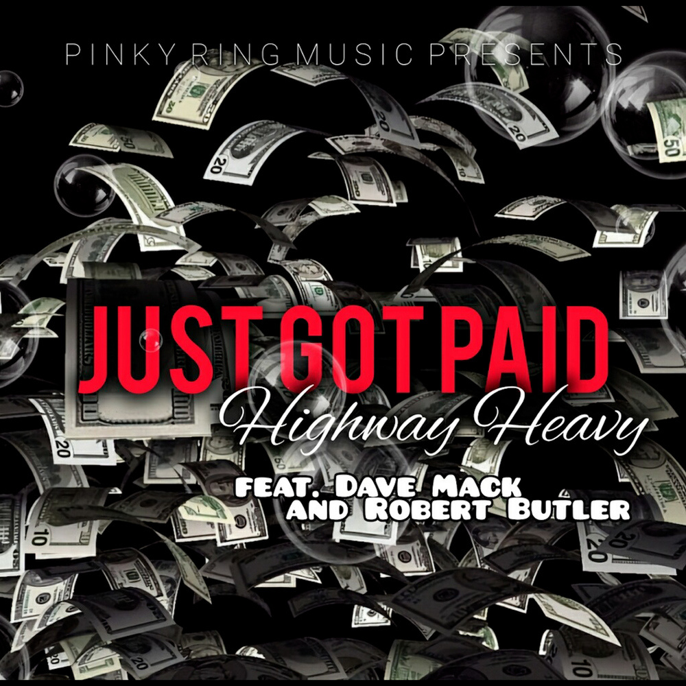 Just got paid (Explicit)