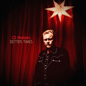 CS Nielsen的專輯Better Times