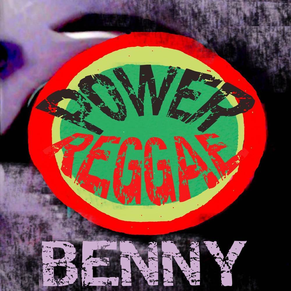 Power Reggae (Radio Version) (Explicit) (Radio Version|Explicit)