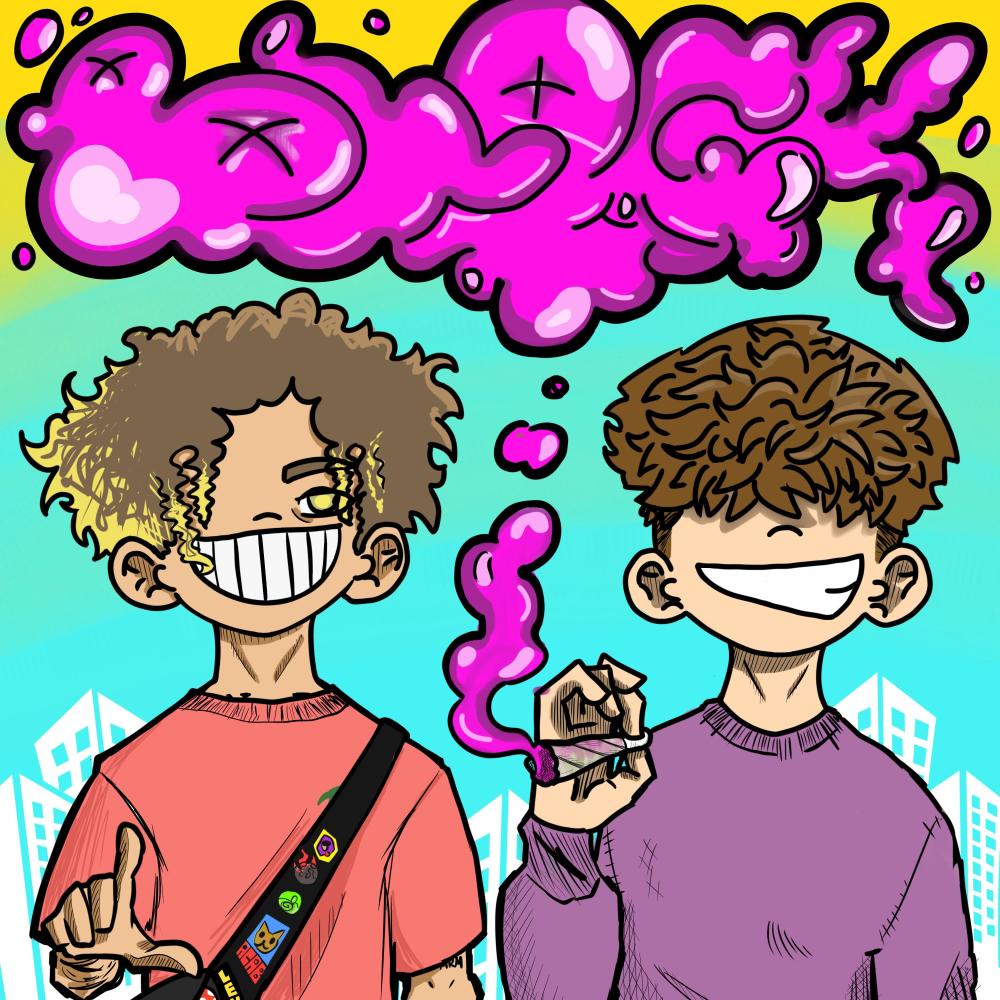 Block (feat. NOK1D) (Explicit)