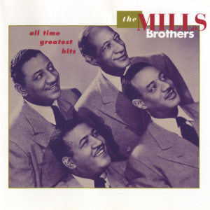 收聽The Mills Brothers的Paper Doll (Single Version)歌詞歌曲
