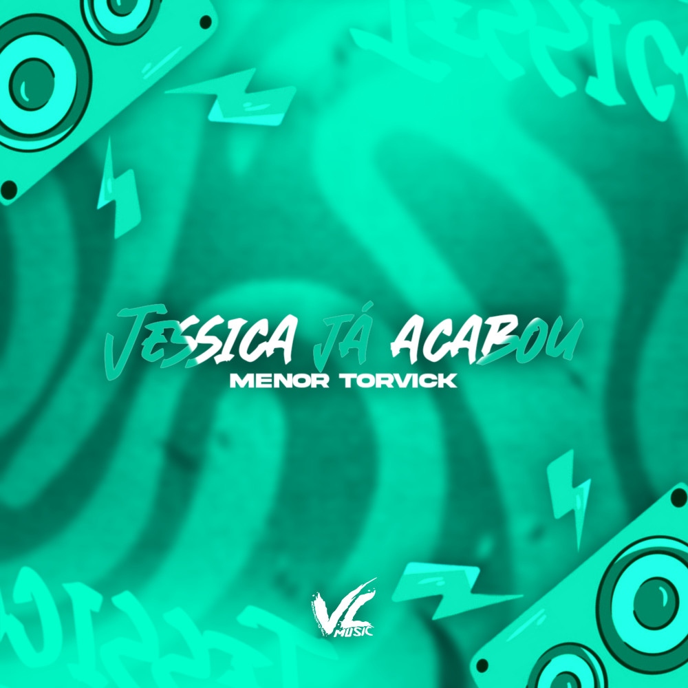 Jessica Já Acabou (Explicit)