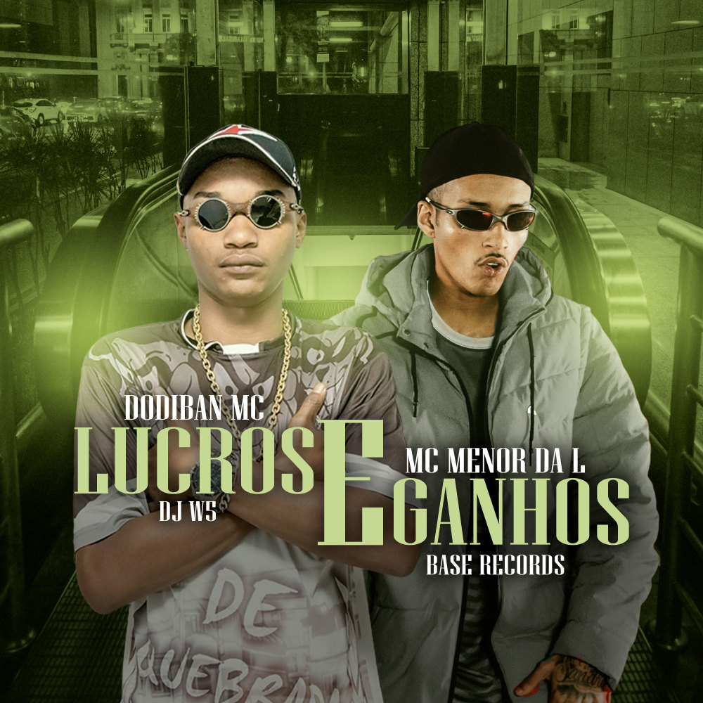 Lucros e Ganhos (Explicit)
