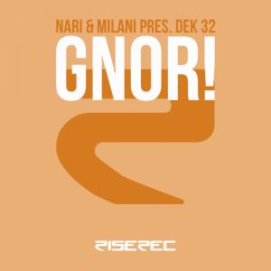 Listen to Gnor! (Mattias Remix) song with lyrics from Nari & Milani