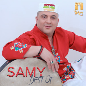 Samy的專輯Best Of