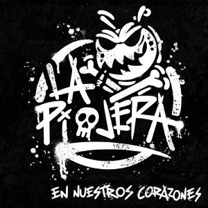 Listen to En Nuestros Corazones song with lyrics from La Piojera