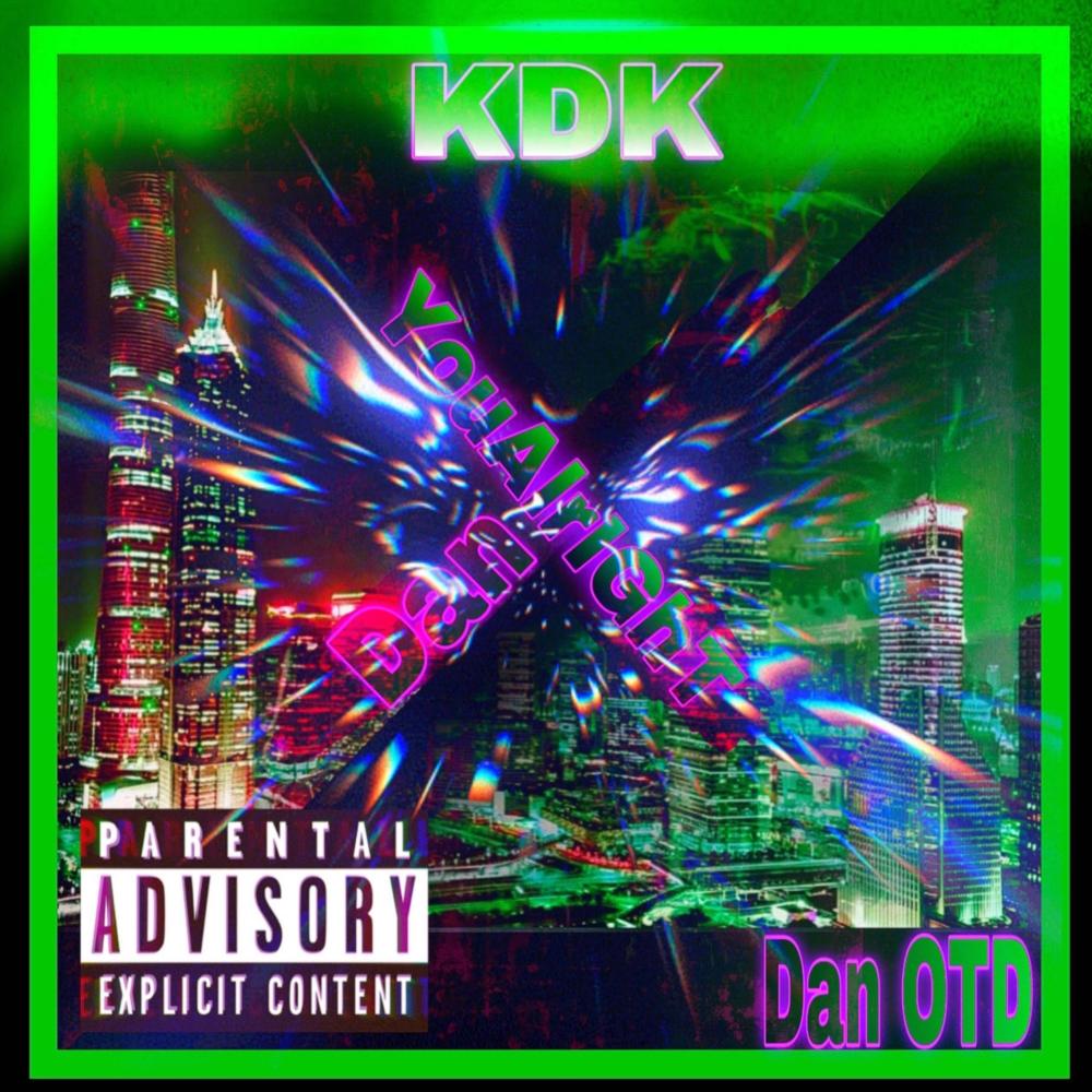 Nothing left (Explicit)