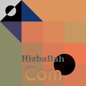 Album Hizballah Com from Various Artists