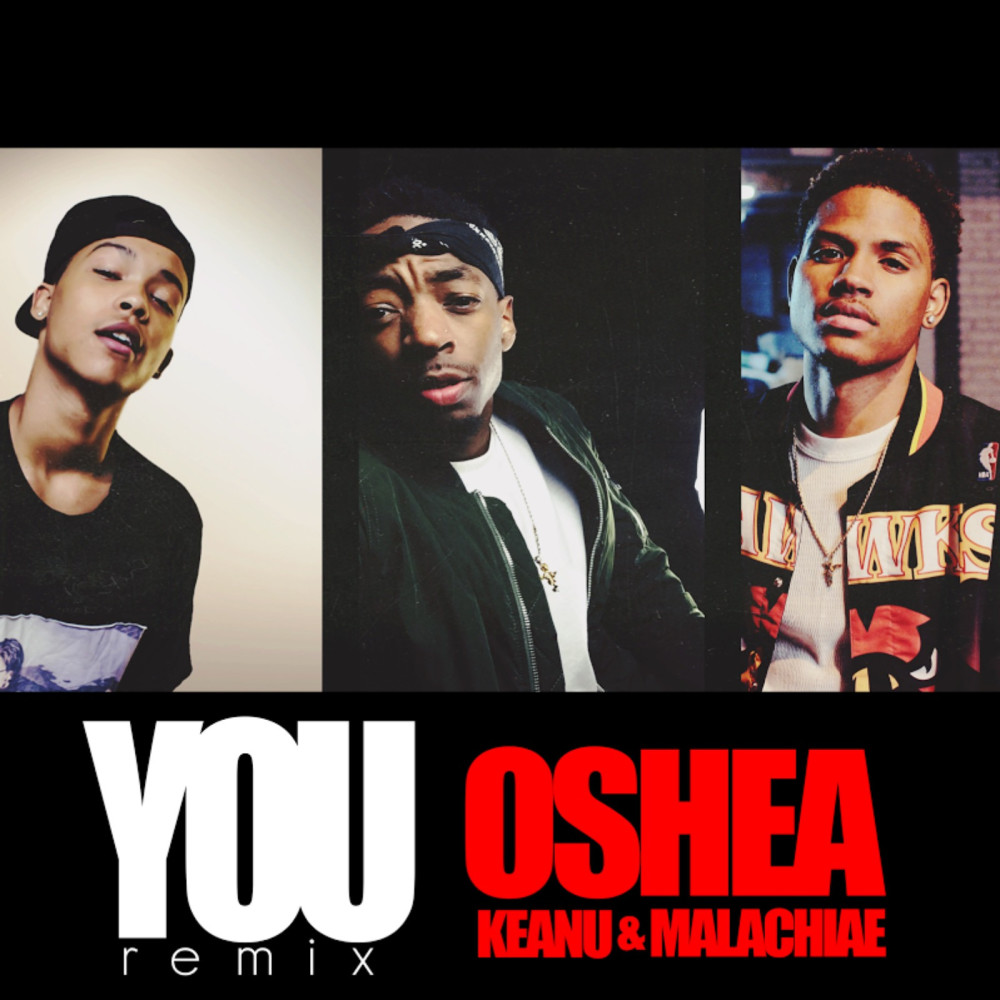 You (Remix) [Prod XL Eagle] (feat. Malachiae & Keanu) (Explicit) (Remix|Prod XL Eagle|Explicit)