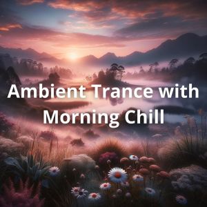 Wake Up Music Collective的專輯Ambient Trance with Morning Chill