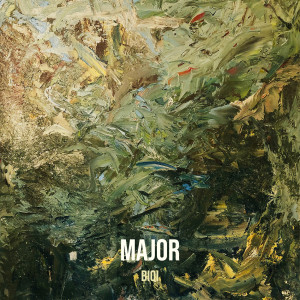 Album Major (Explicit) from Biqi