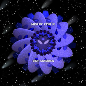ดาวน์โหลดและฟังเพลง Area 51 พร้อมเนื้อเพลงจาก Mister Chill'R