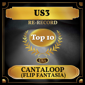 收听US3的Cantaloop (Flip Fantasia) (Rerecorded) (Re-Recorded|Remastered)歌词歌曲