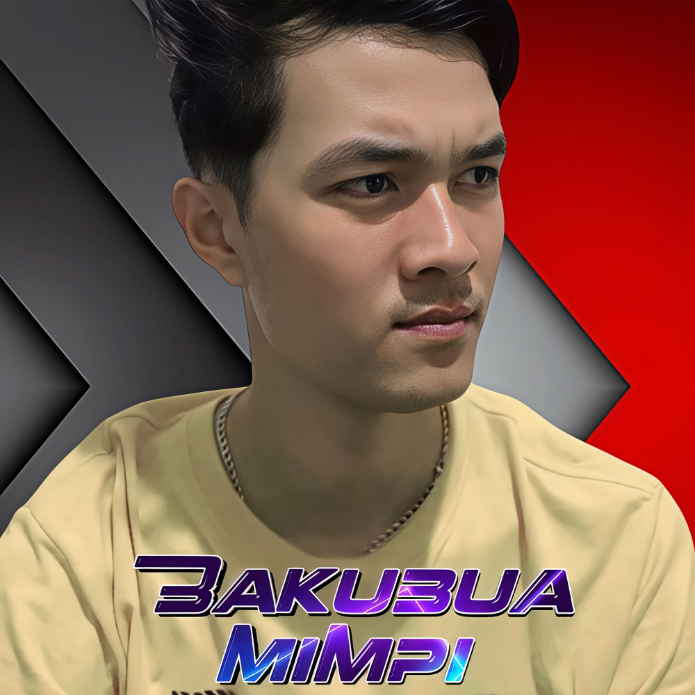 Bakubua Mimpi