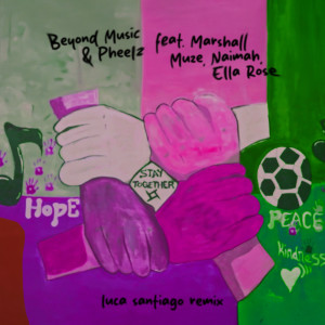Album Stay Together (luca santiago remix) from 
