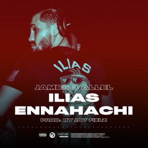 Listen to Ilias Ennahachi(Tweetie) (Explicit) song with lyrics from James 3allel