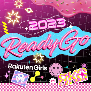 Album Ready Go from Rakuten Girls