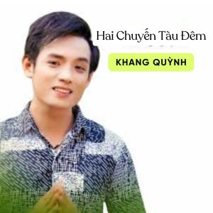Album Hai Chuyến Tàu Đêm from 