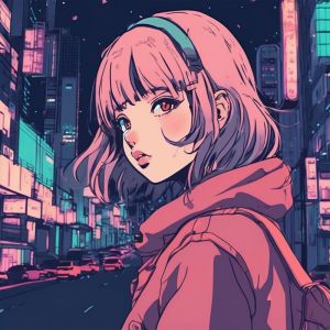 Dengarkan lagu Shifting nyanyian XHX dengan lirik