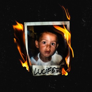 Album Lucifero (Explicit) from 