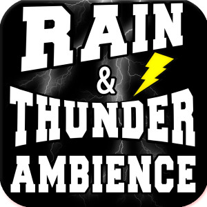 Album Rain and Thunder Ambience from Royalty Free Sound Effects Factory