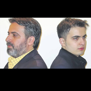 Album Habibi from 
