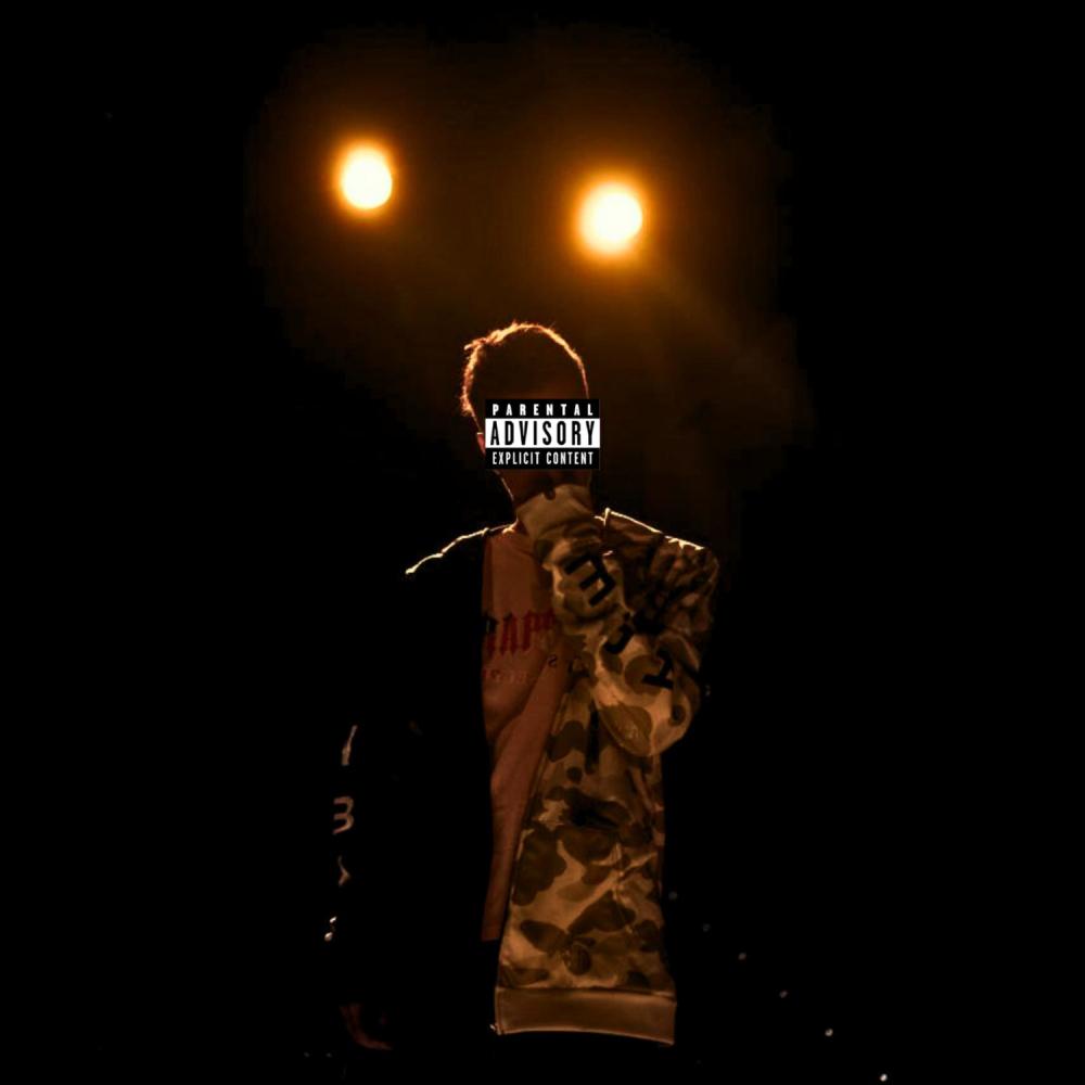 PAGALE (feat. Fulker) (Explicit)