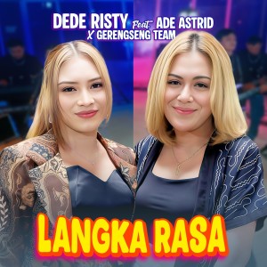 Langka Rasa (Remastered 2025) dari Ade Astrid