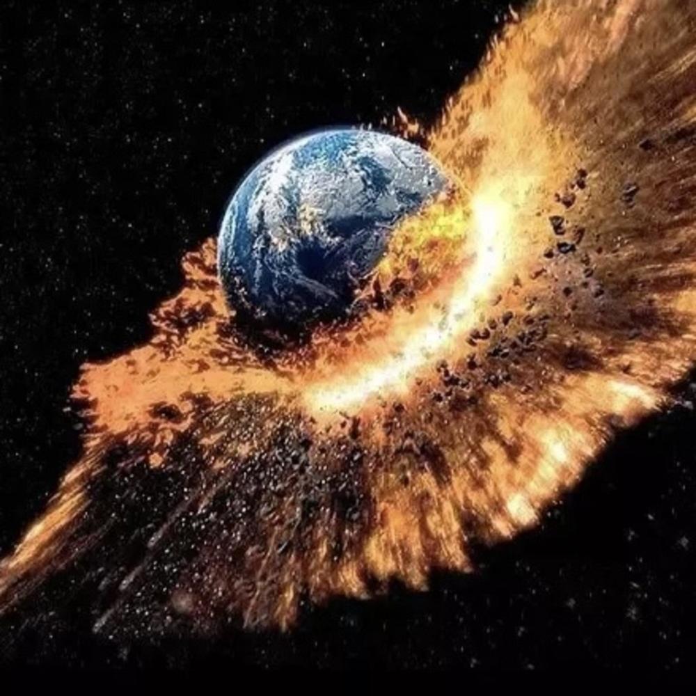 Die Planet Die (Explicit)