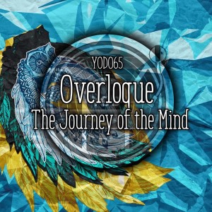 Overloque的专辑The Journey of the Mind