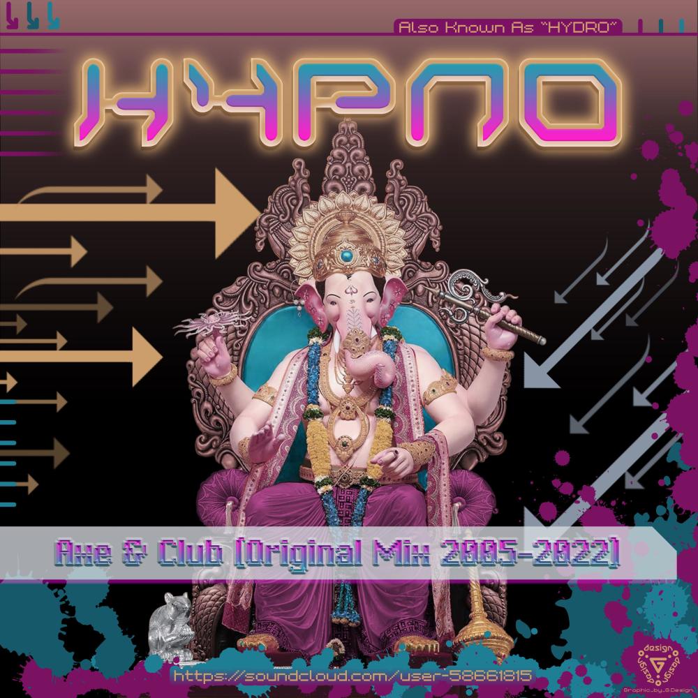 Axe & Club (Original Mix 2005-2022)