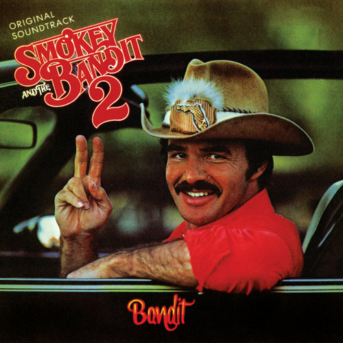 Texas Bound And Flyin' (From "Smokey And The Bandit 2" Soundtrack)