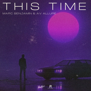 Marc Benjamin的專輯This Time